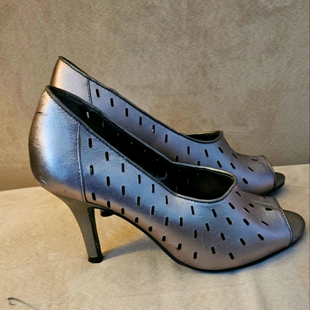 Allure Heels